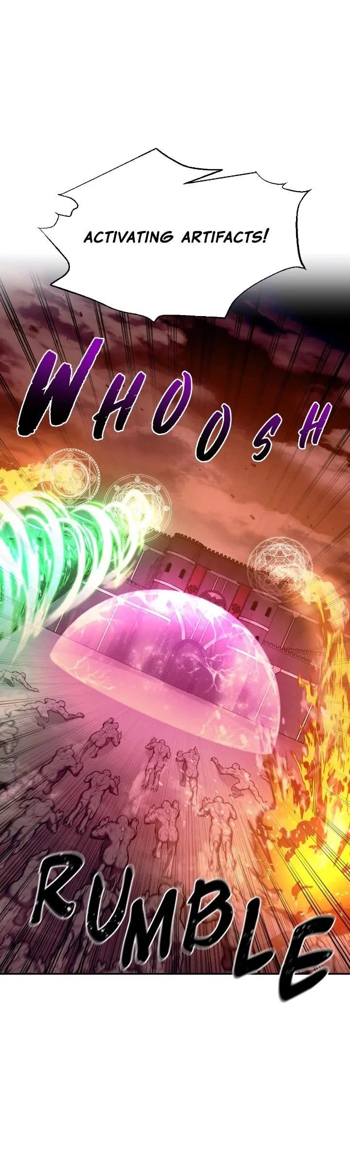 Tyrant of the Tower Defense Game Chapter 99 - 11
