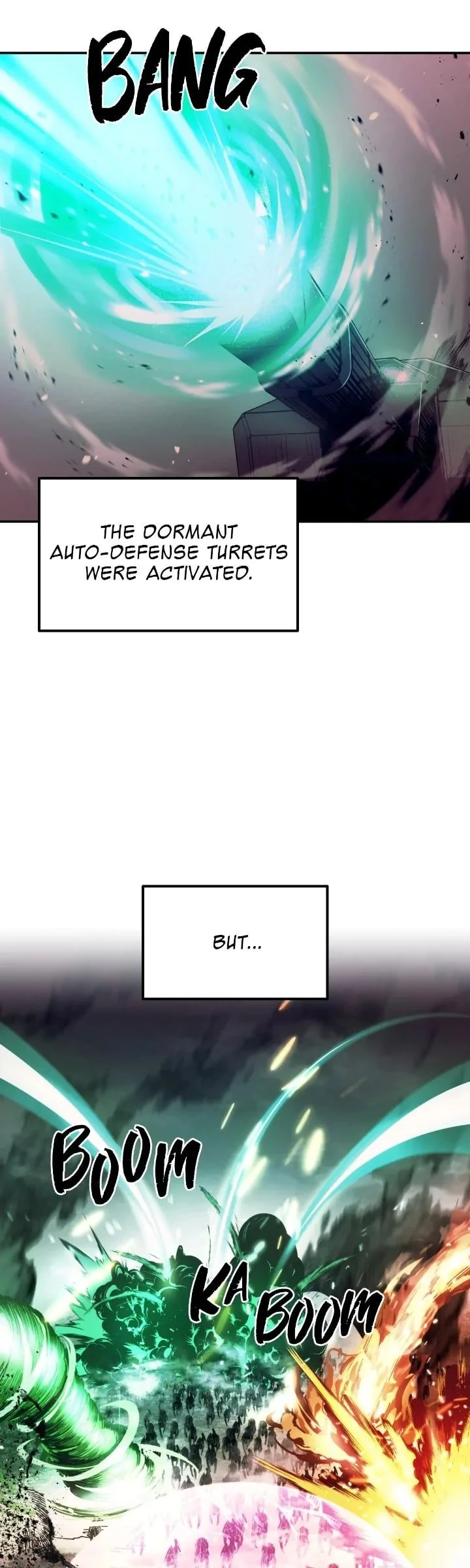 Tyrant of the Tower Defense Game Chapter 99 - 12