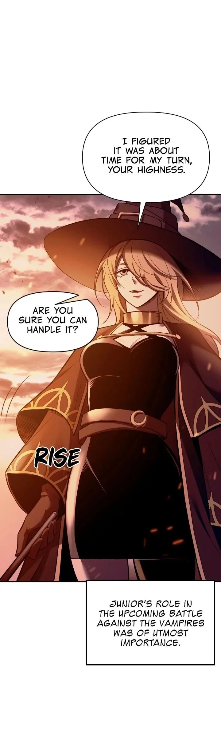 Tyrant of the Tower Defense Game Chapter 99 - 16