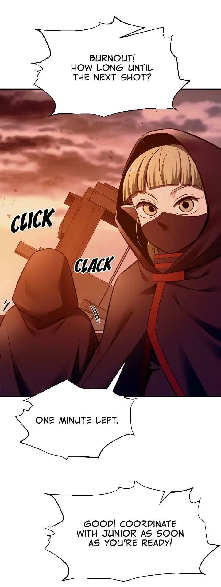 Tyrant of the Tower Defense Game Chapter 99 - 20