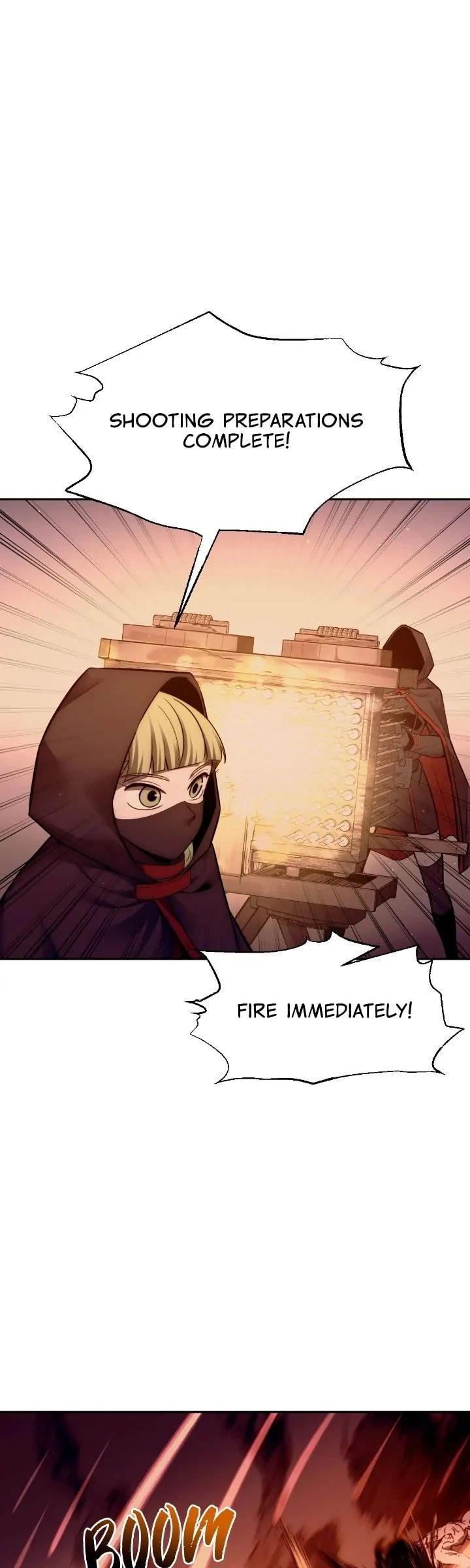 Tyrant of the Tower Defense Game Chapter 99 - 34