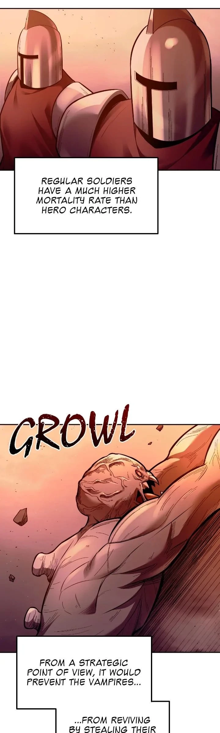 Tyrant of the Tower Defense Game Chapter 99 - 51