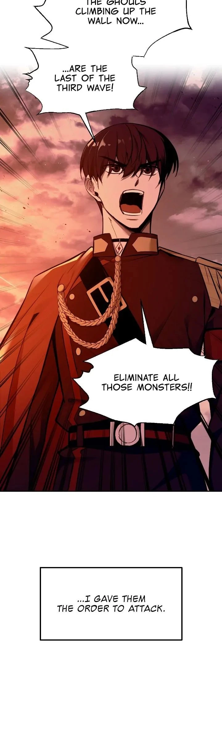 Tyrant of the Tower Defense Game Chapter 99 - 55