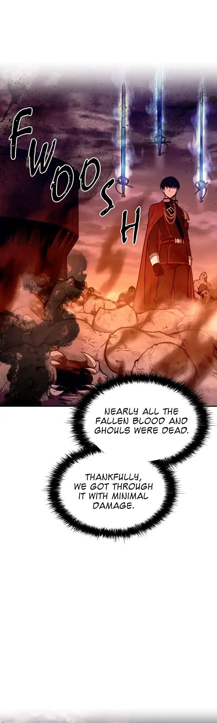 Tyrant of the Tower Defense Game Chapter 99 - 59