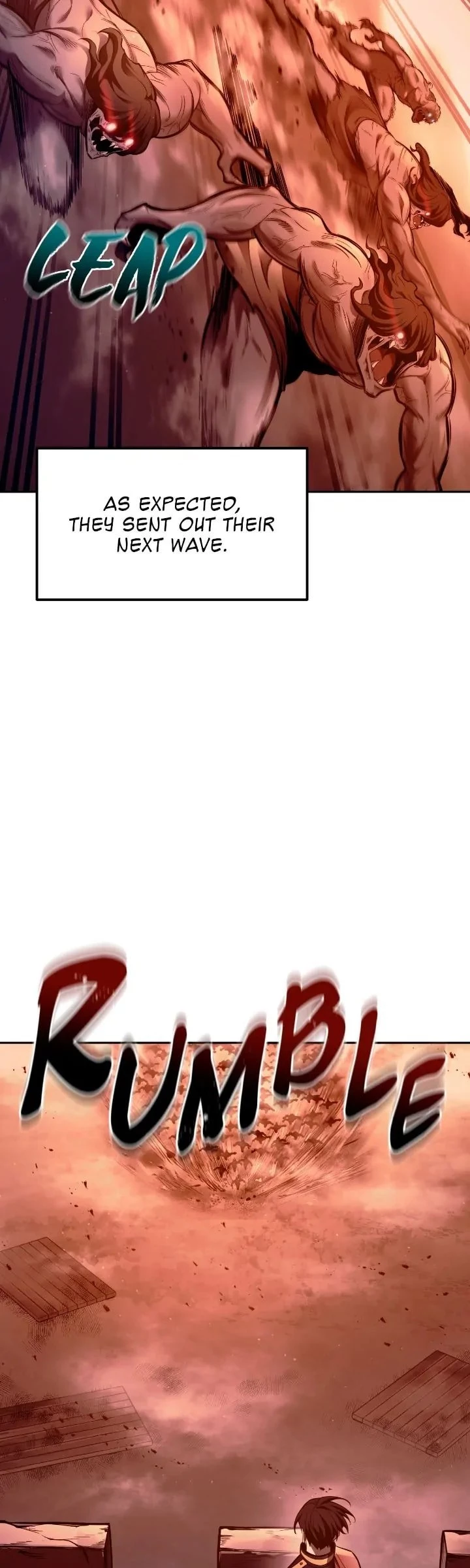 Tyrant of the Tower Defense Game Chapter 98 - 2