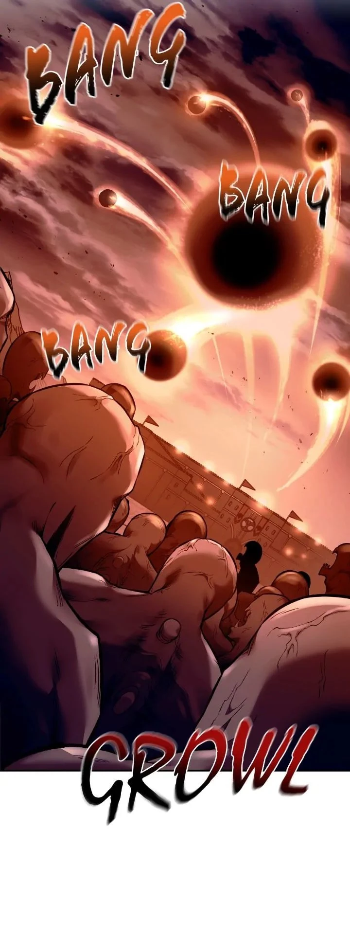 Tyrant of the Tower Defense Game Chapter 98 - 5