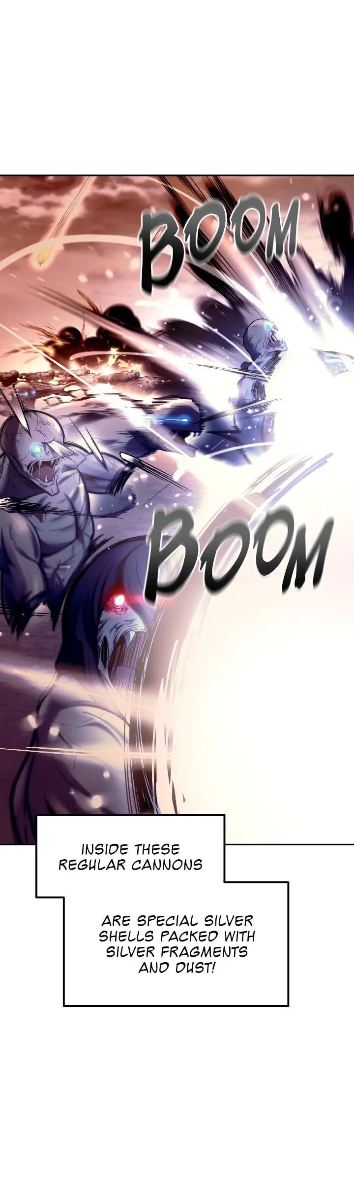 Tyrant of the Tower Defense Game Chapter 98 - 6