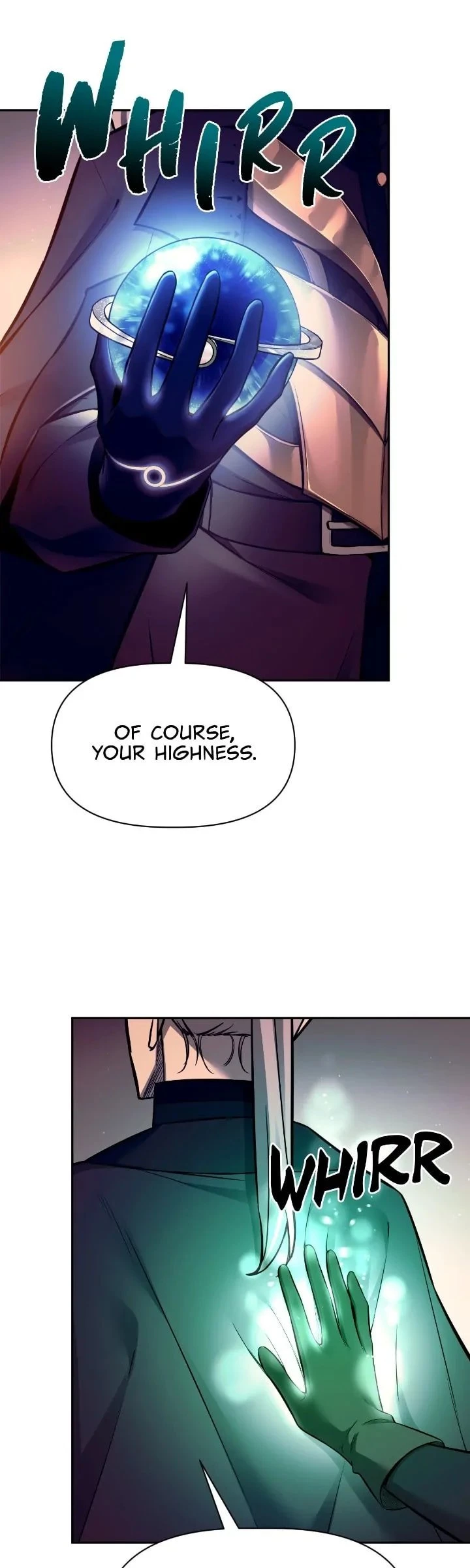 Tyrant of the Tower Defense Game Chapter 98 - 8