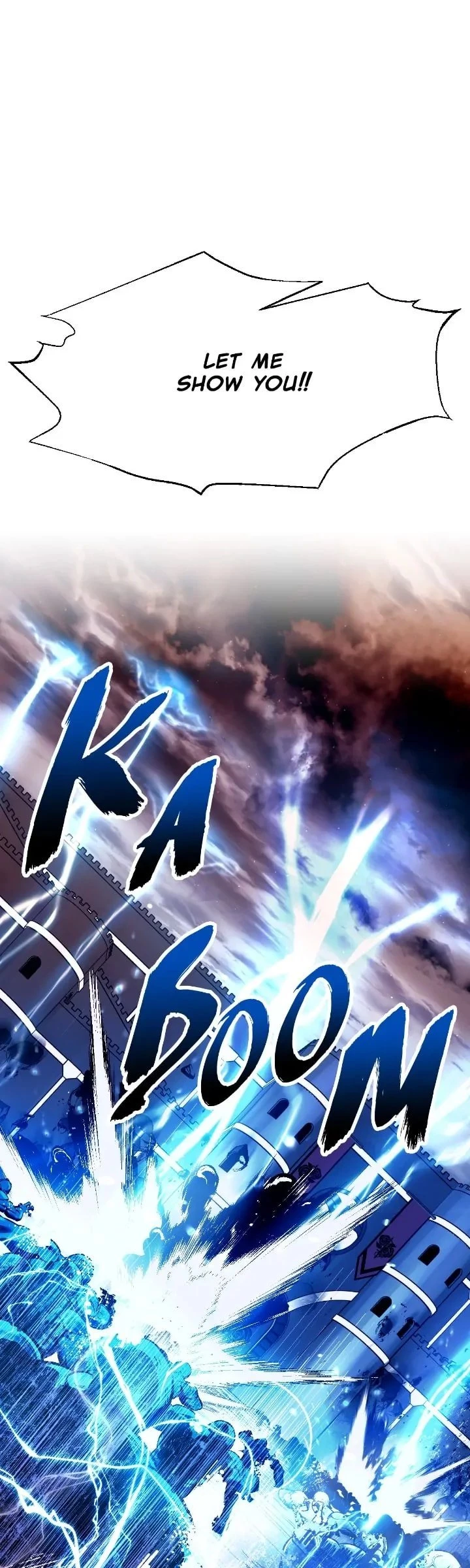 Tyrant of the Tower Defense Game Chapter 98 - 11