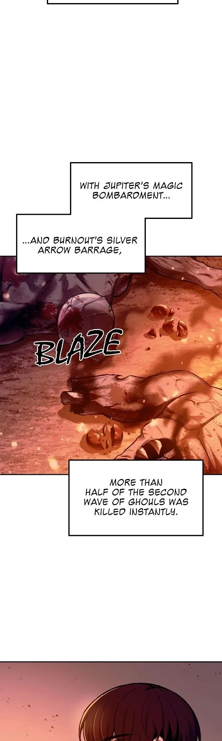 Tyrant of the Tower Defense Game Chapter 98 - 18