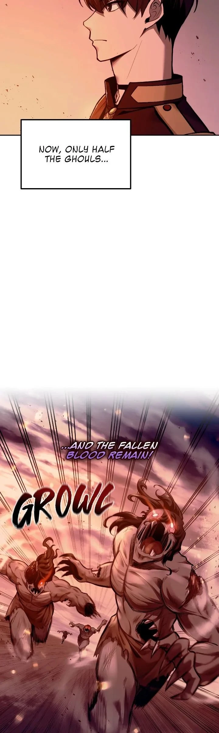 Tyrant of the Tower Defense Game Chapter 98 - 19