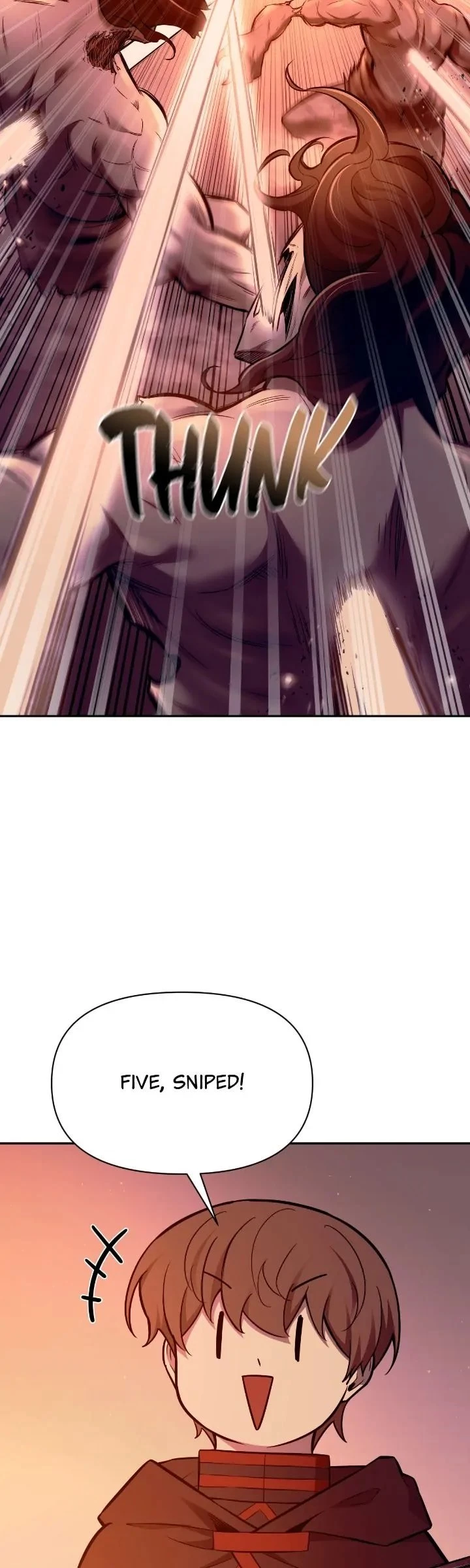 Tyrant of the Tower Defense Game Chapter 98 - 24
