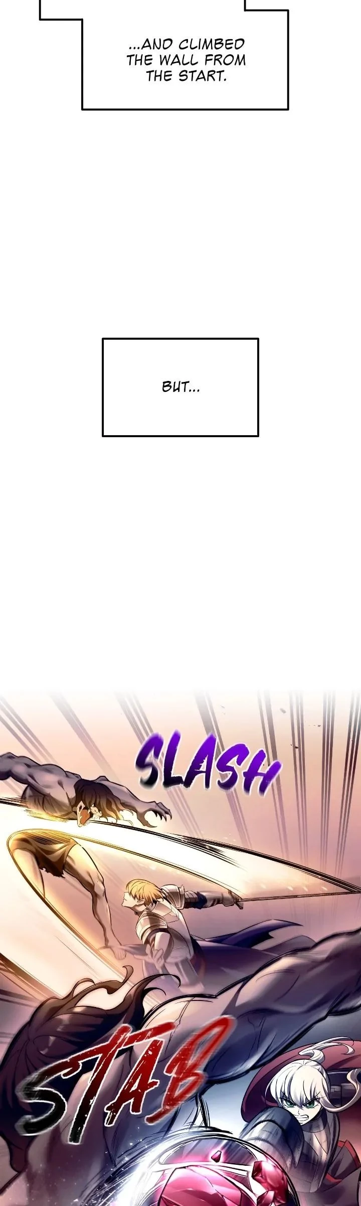 Tyrant of the Tower Defense Game Chapter 98 - 34