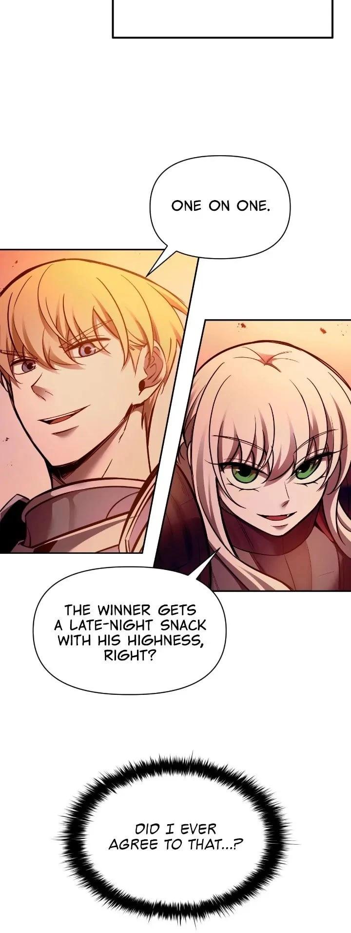 Tyrant of the Tower Defense Game Chapter 98 - 36