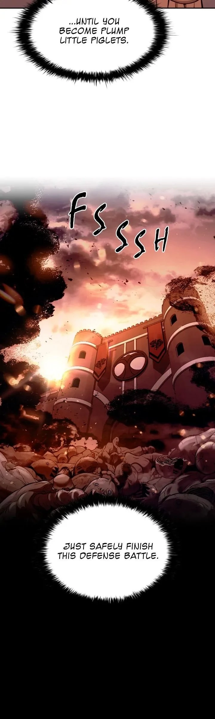 Tyrant of the Tower Defense Game Chapter 98 - 38