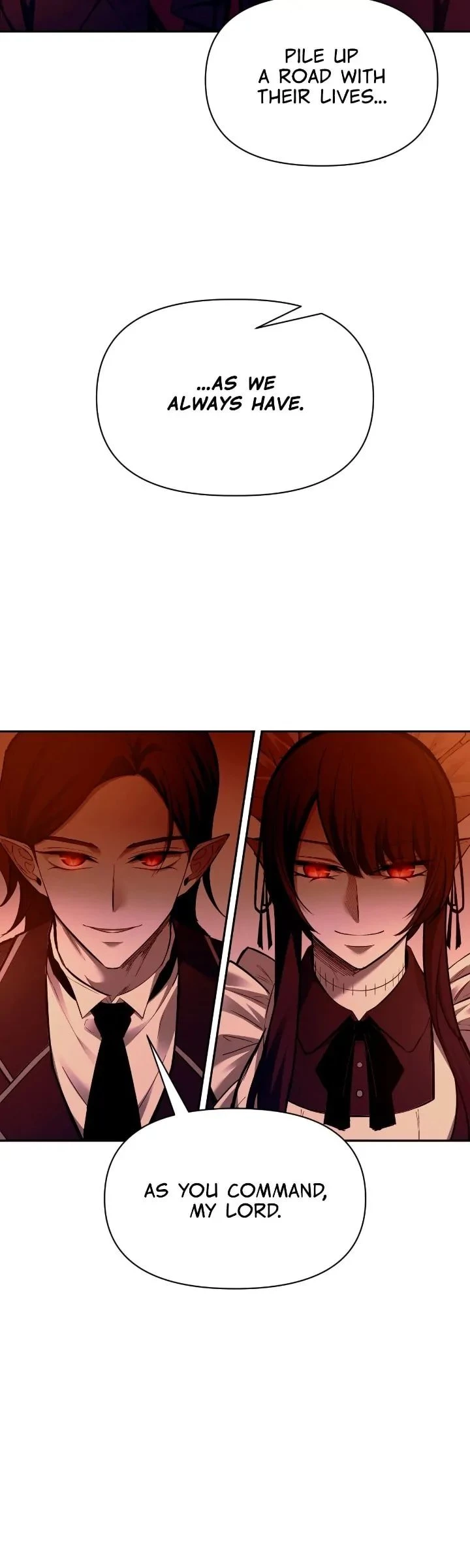 Tyrant of the Tower Defense Game Chapter 98 - 51