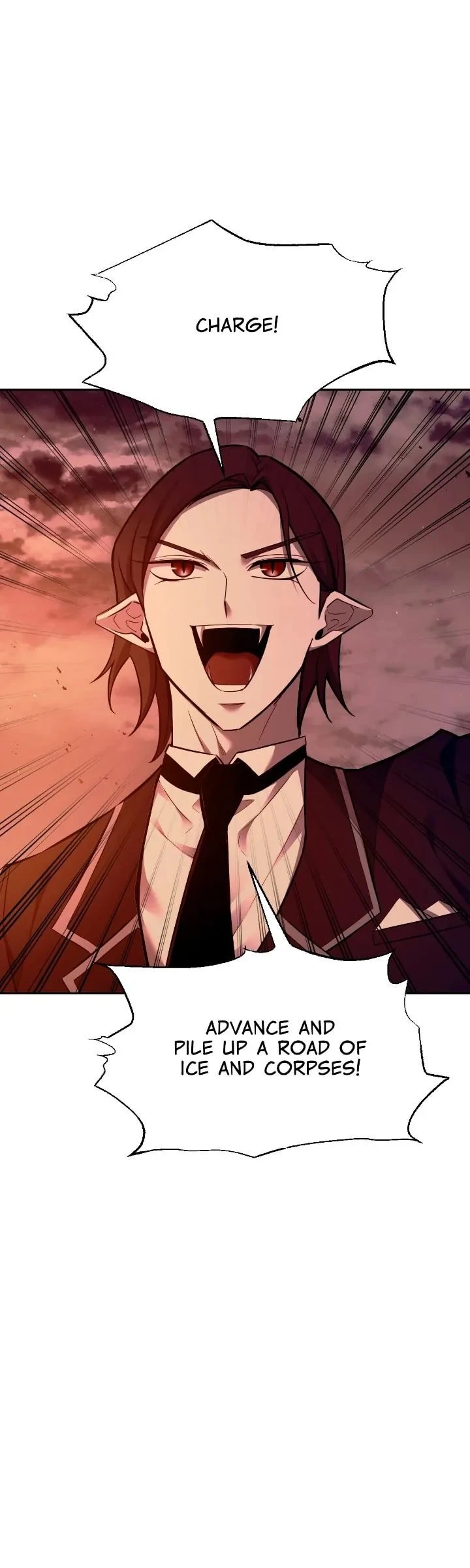 Tyrant of the Tower Defense Game Chapter 98 - 53