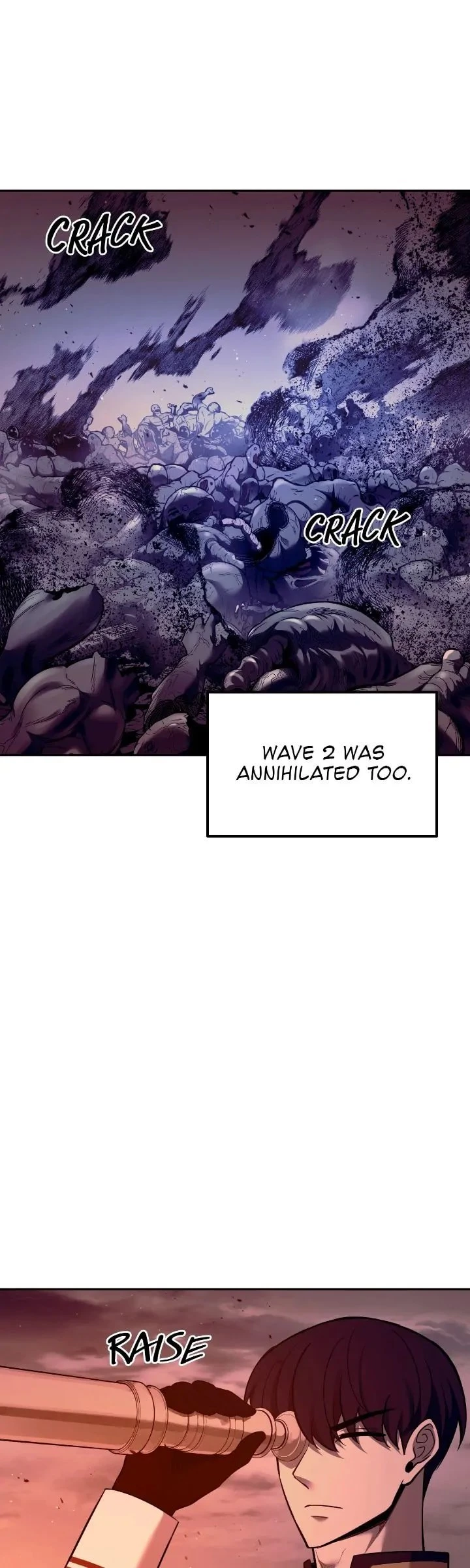 Tyrant of the Tower Defense Game Chapter 98 - 54