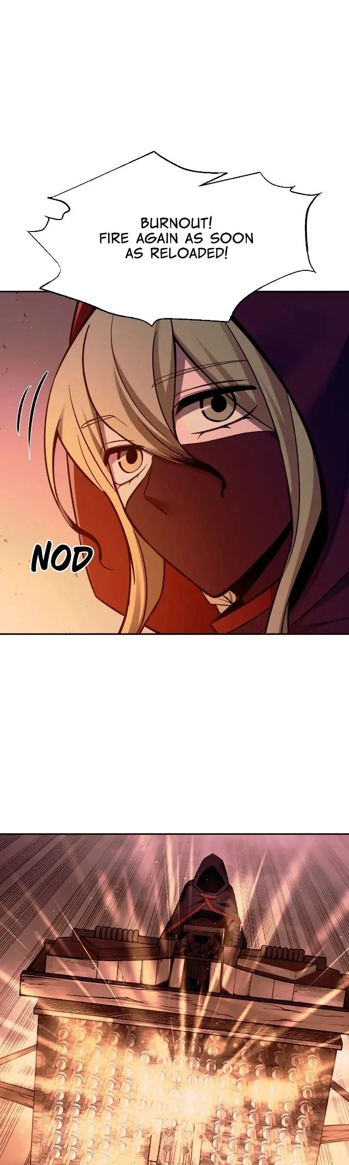 Tyrant of the Tower Defense Game Chapter 98 - 64