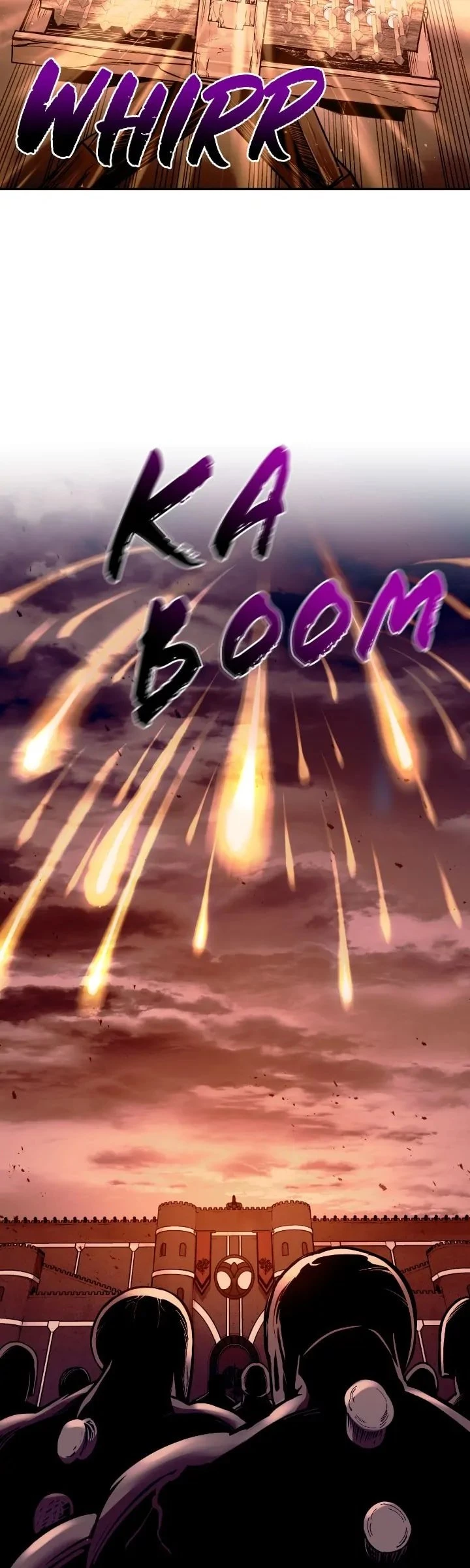 Tyrant of the Tower Defense Game Chapter 98 - 65