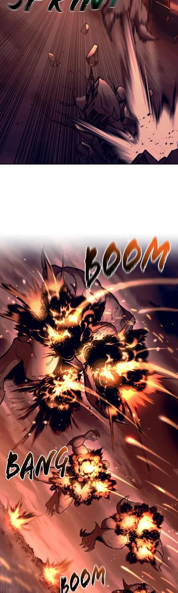 Tyrant of the Tower Defense Game Chapter 98 - 69