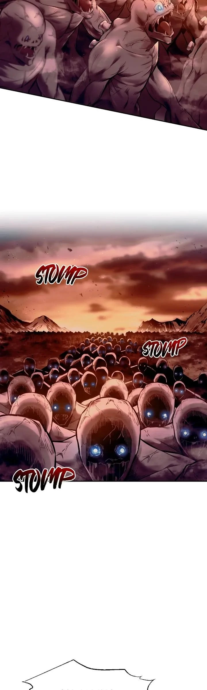Tyrant of the Tower Defense Game Chapter 97 - 2