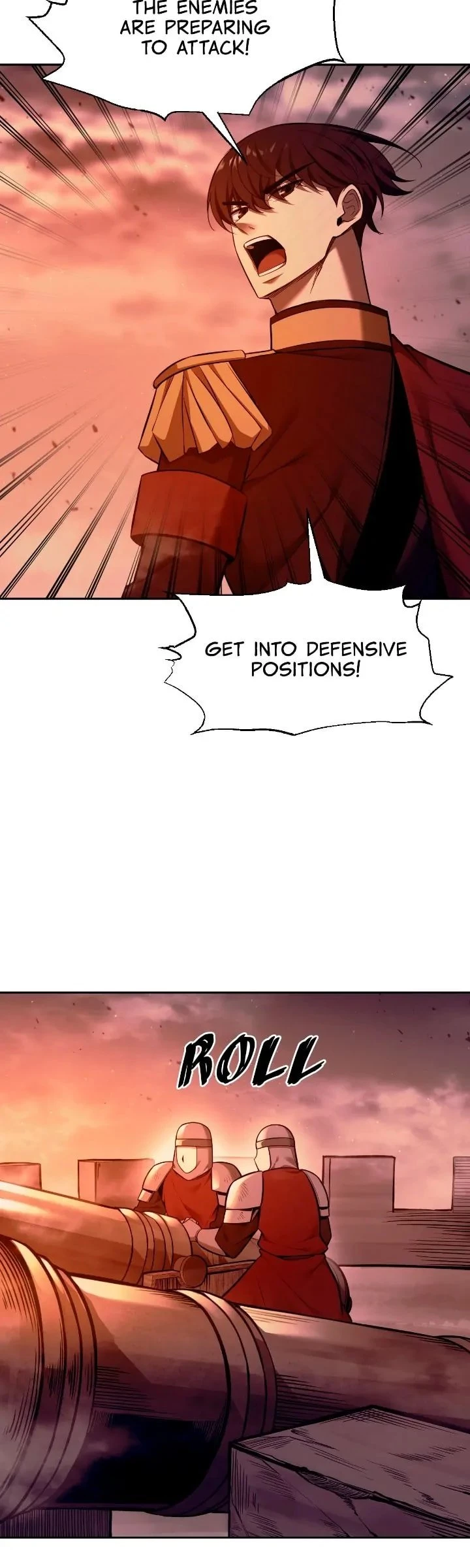 Tyrant of the Tower Defense Game Chapter 97 - 3