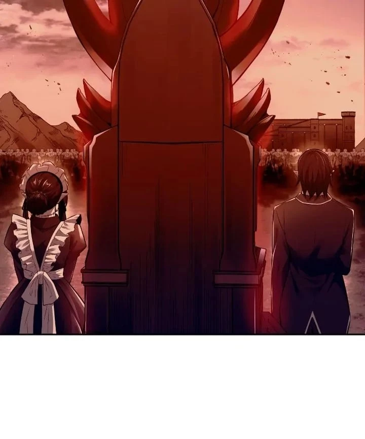 Tyrant of the Tower Defense Game Chapter 97 - 5