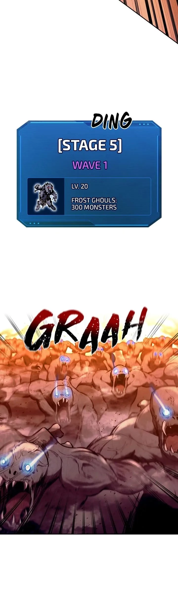 Tyrant of the Tower Defense Game Chapter 97 - 8