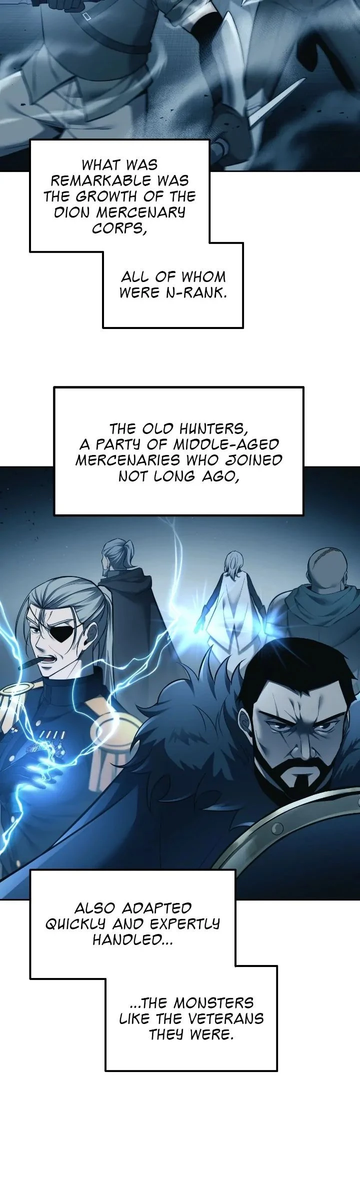 Tyrant of the Tower Defense Game Chapter 96 - 4