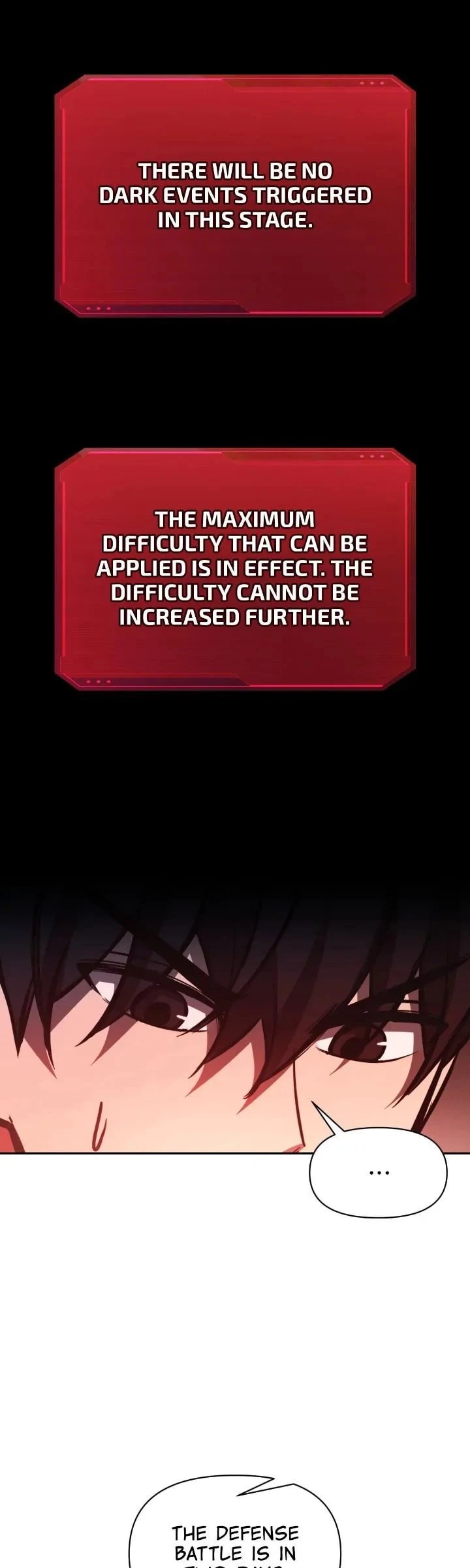 Tyrant of the Tower Defense Game Chapter 96 - 7
