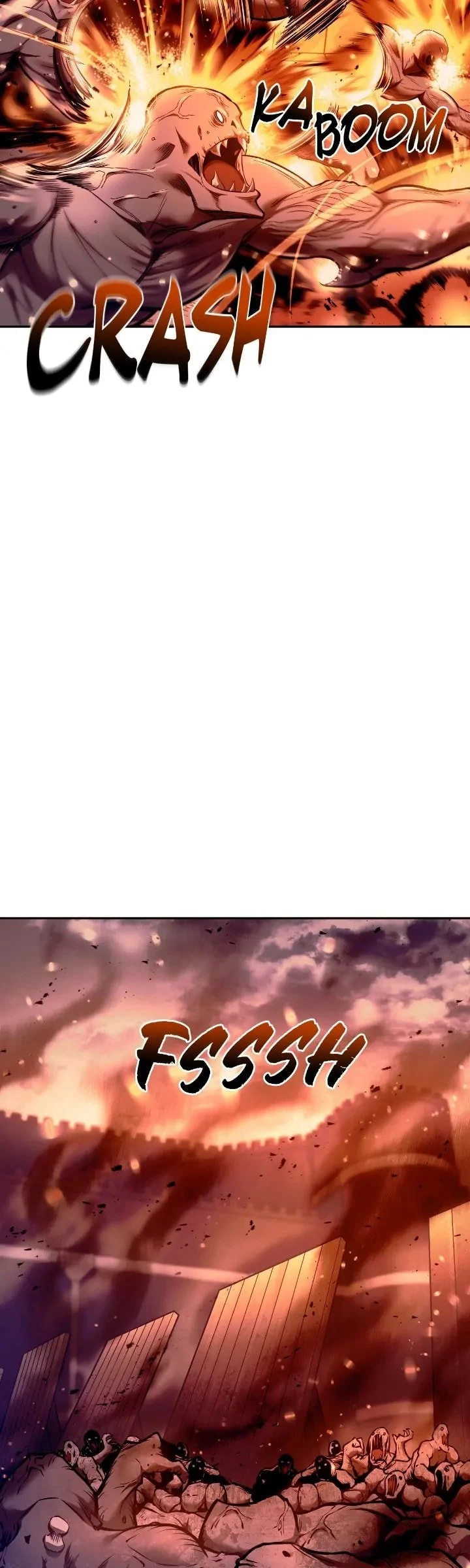 Tyrant of the Tower Defense Game Chapter 97 - 13