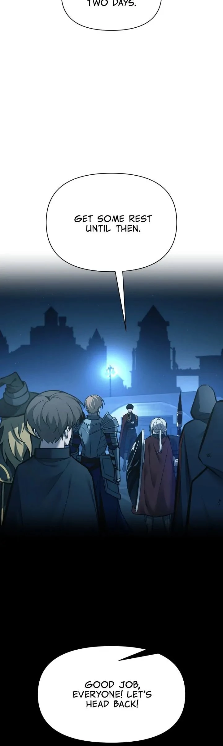 Tyrant of the Tower Defense Game Chapter 96 - 8