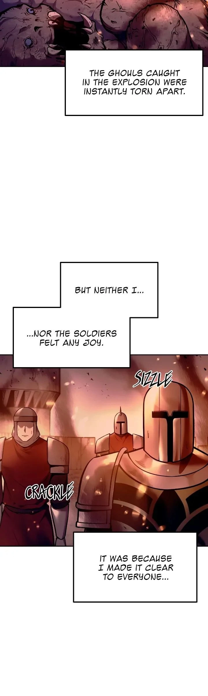 Tyrant of the Tower Defense Game Chapter 97 - 14