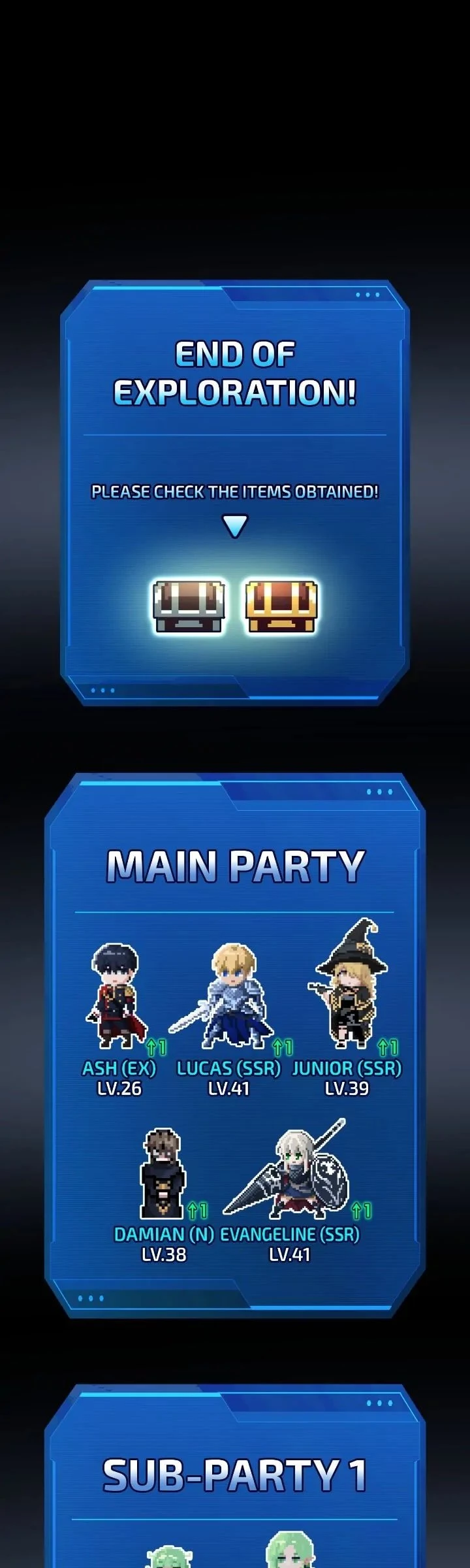 Tyrant of the Tower Defense Game Chapter 96 - 9