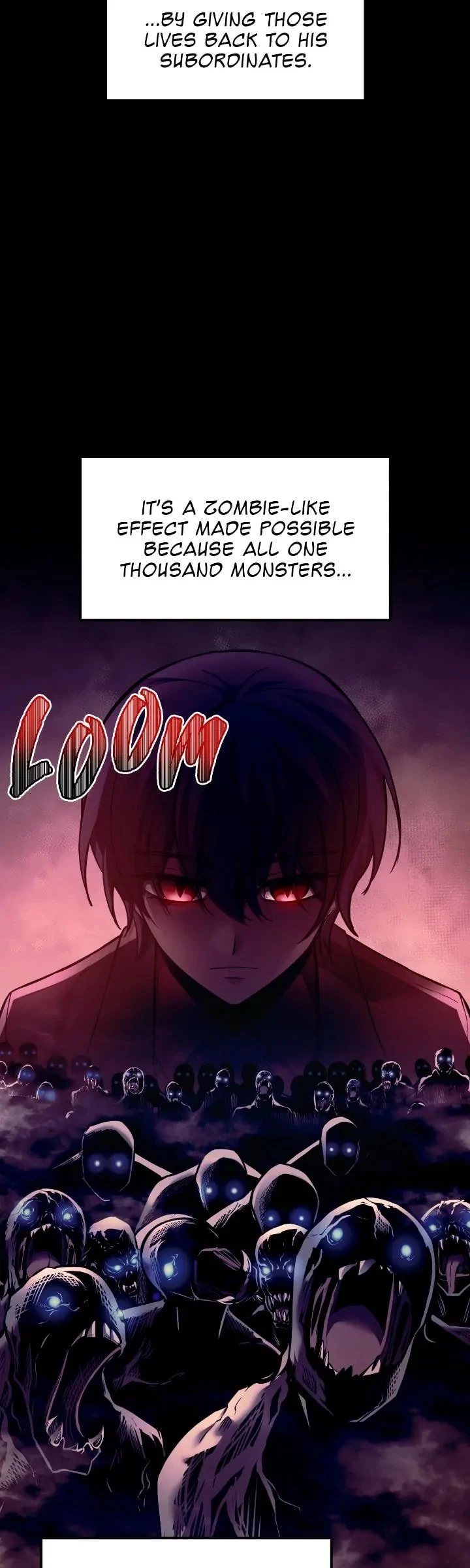 Tyrant of the Tower Defense Game Chapter 97 - 18