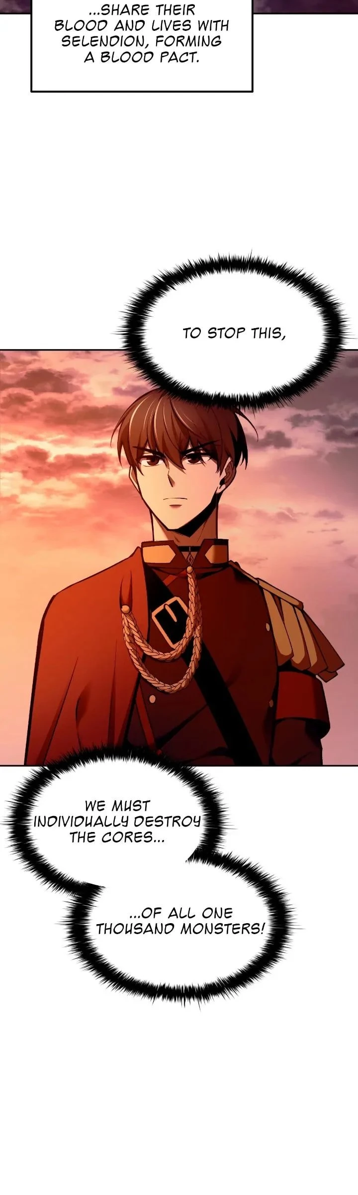 Tyrant of the Tower Defense Game Chapter 97 - 19