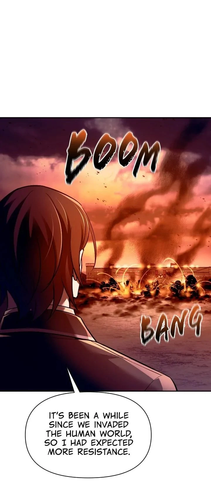 Tyrant of the Tower Defense Game Chapter 97 - 20
