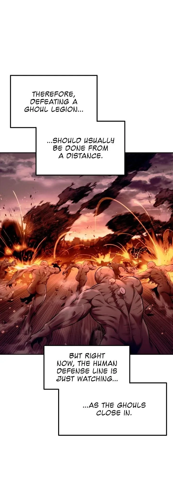Tyrant of the Tower Defense Game Chapter 97 - 25