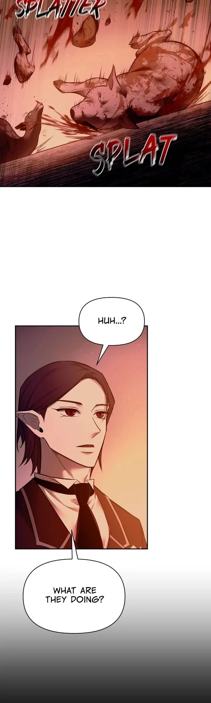 Tyrant of the Tower Defense Game Chapter 97 - 37