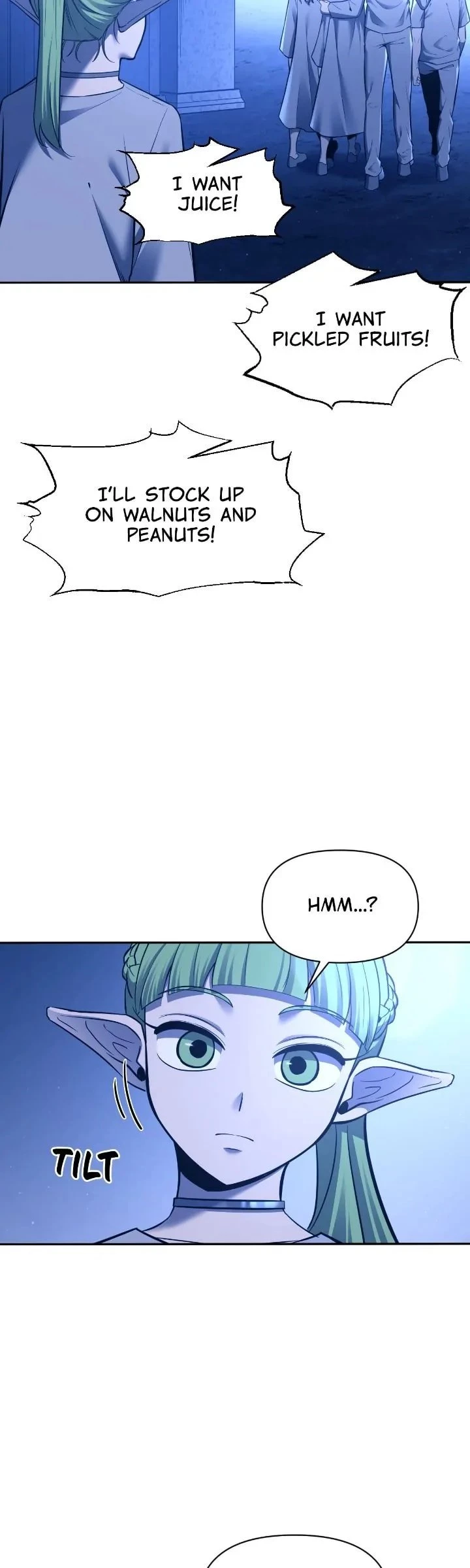 Tyrant of the Tower Defense Game Chapter 96 - 37