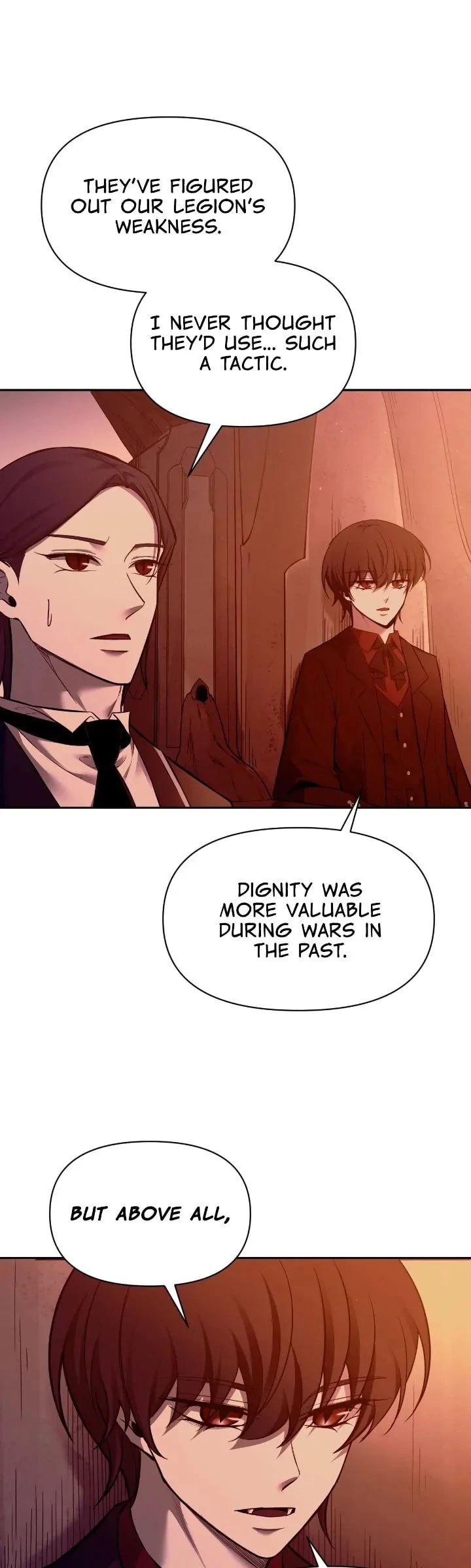 Tyrant of the Tower Defense Game Chapter 97 - 41