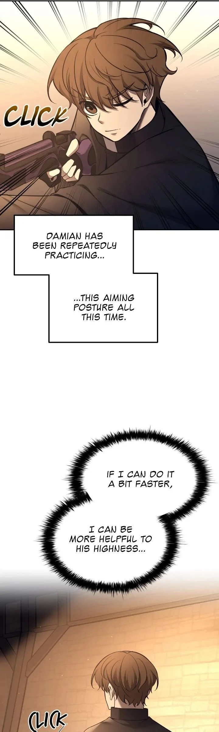 Tyrant of the Tower Defense Game Chapter 96 - 41