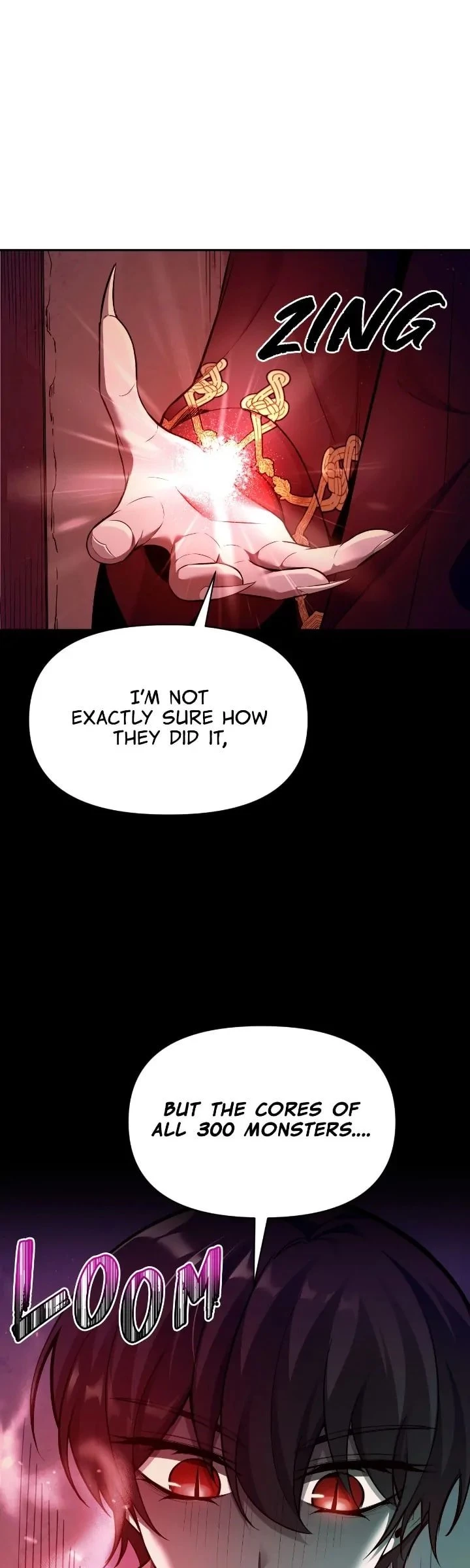 Tyrant of the Tower Defense Game Chapter 97 - 46