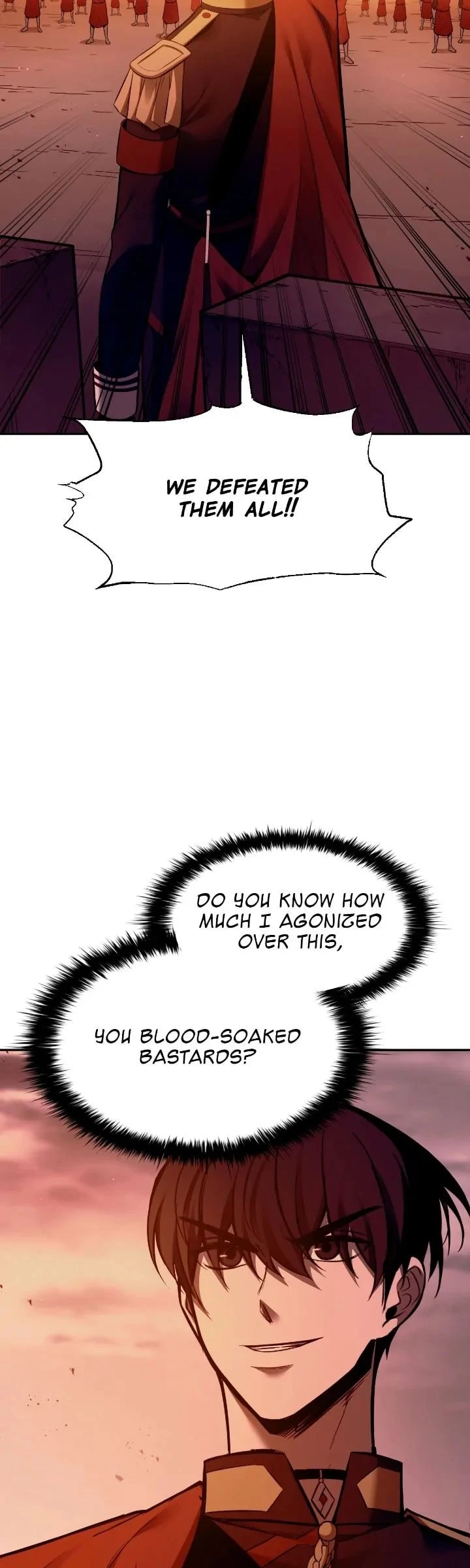 Tyrant of the Tower Defense Game Chapter 97 - 49