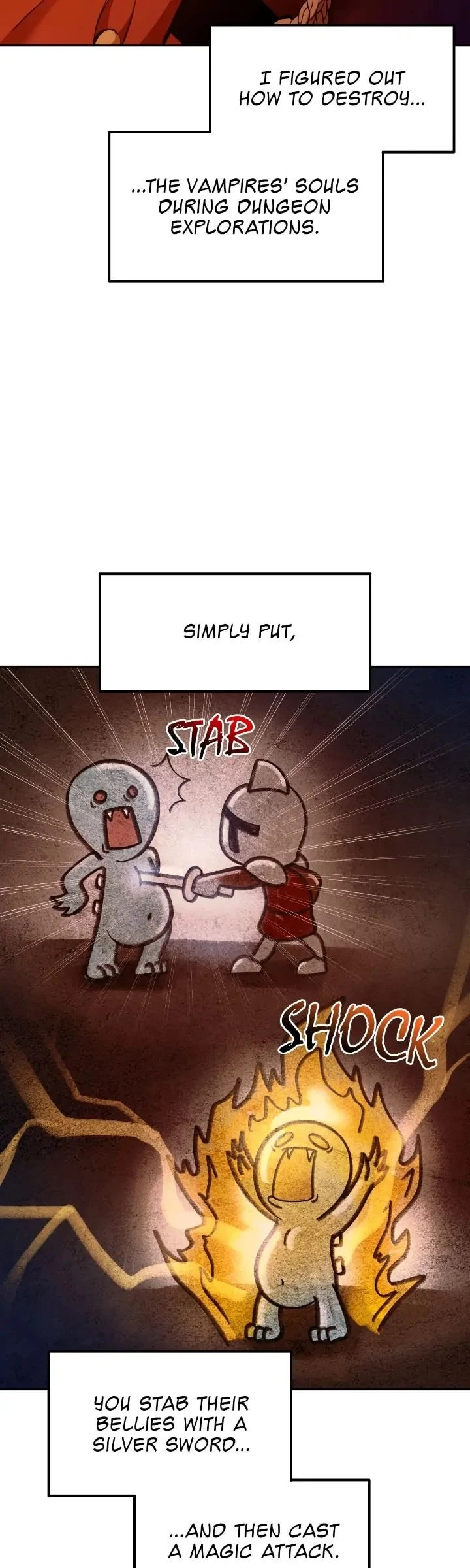 Tyrant of the Tower Defense Game Chapter 97 - 50