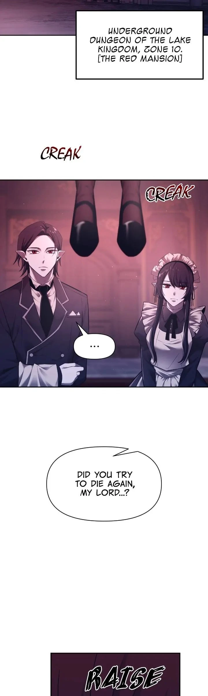 Tyrant of the Tower Defense Game Chapter 95 - 2