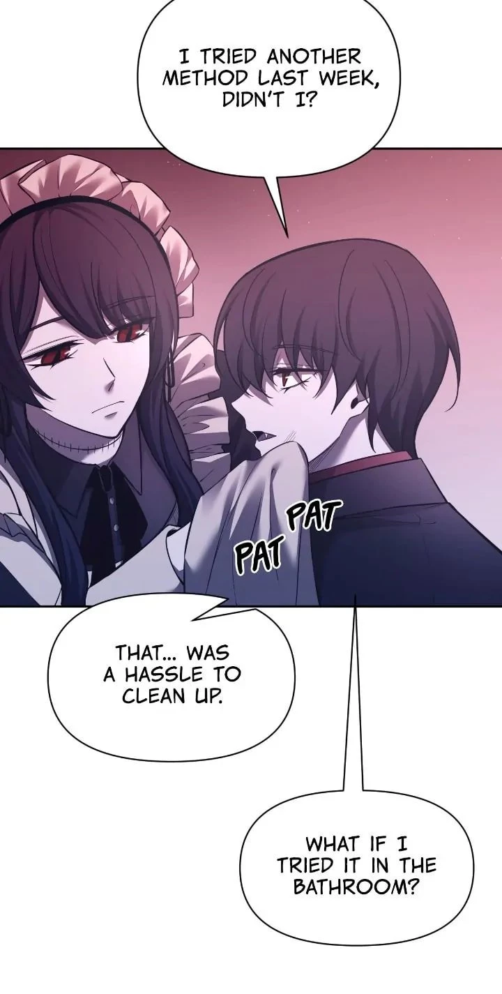 Tyrant of the Tower Defense Game Chapter 95 - 5