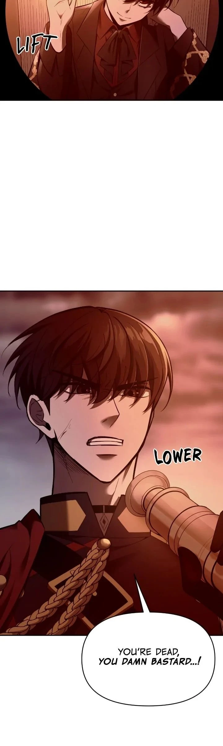 Tyrant of the Tower Defense Game Chapter 96 - 69