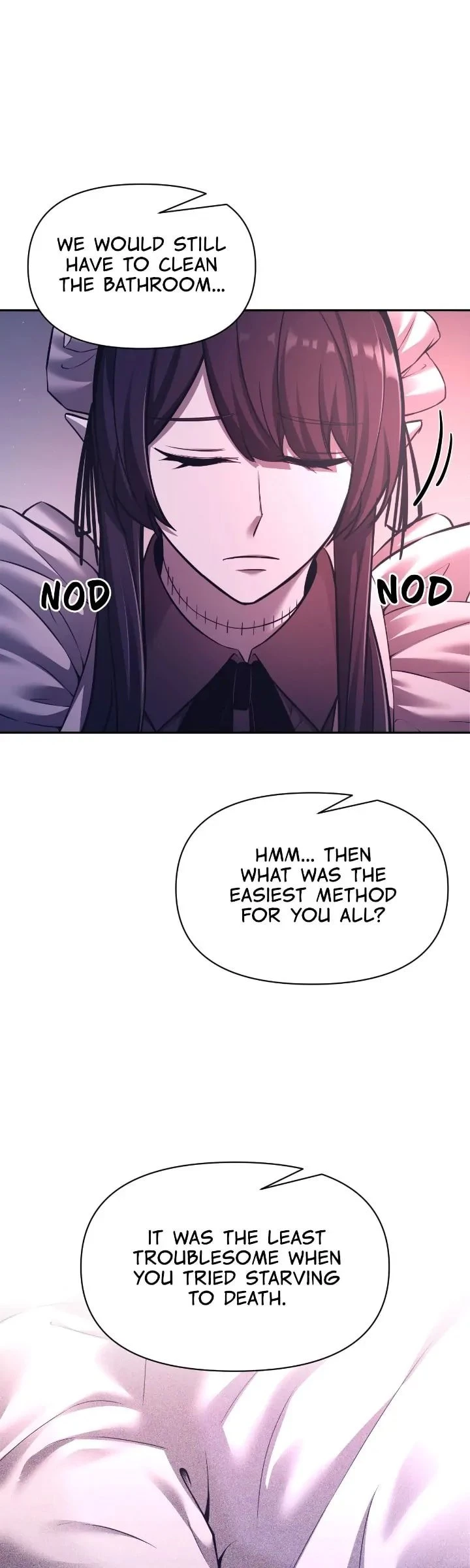 Tyrant of the Tower Defense Game Chapter 95 - 6